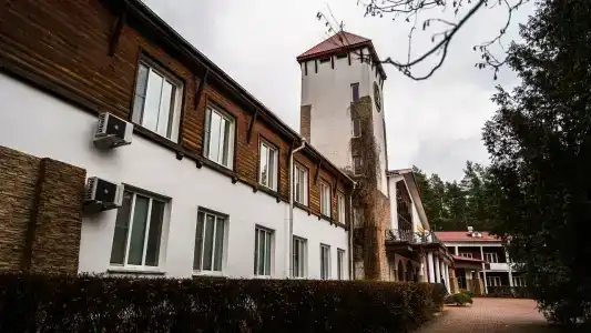 Complex Kamenyuky - 23