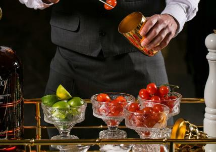 The St. Regis Rome - 65