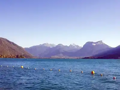 Mercure Annecy Centre - 2