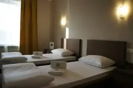 B&B Centre - 62