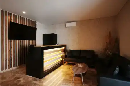 Butik-otel UNA - 60
