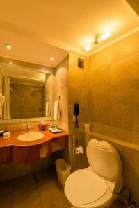 Howard Plaza The Fern, Agra - 70