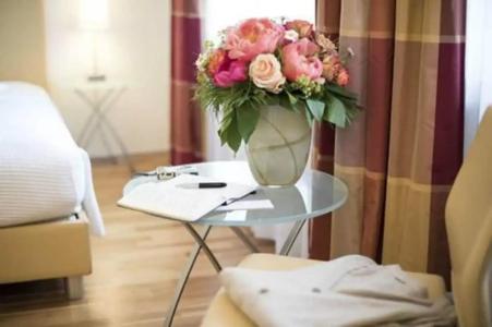 Glockenhof Zürich - 60