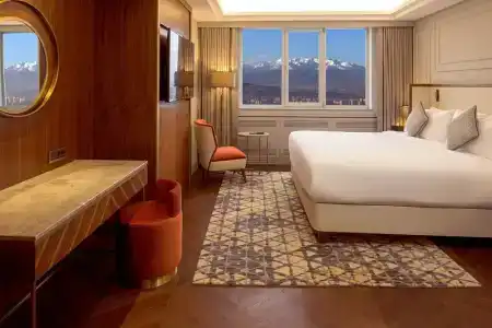 Sheraton - 45