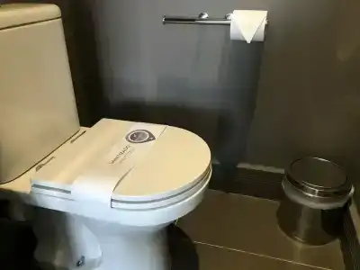 Novotel São Paulo Berrini - 34