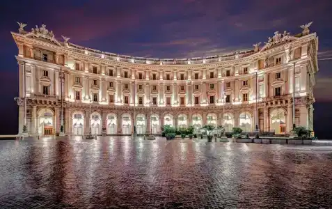 Anantara Palazzo Naiadi - 0