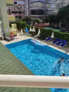 Almera Park Apart - 30