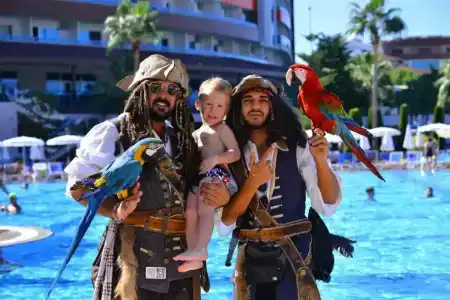 Lonicera Resort & Spa - Ultra All Inclusive - 44