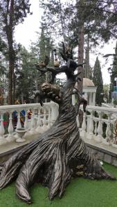 Zazerkalye Spa-Otel - 3