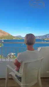 Marbas Select Beach +14 - 28