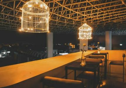 Howard Plaza The Fern, Agra - 31