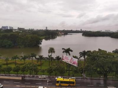 Melia Yangon - 14