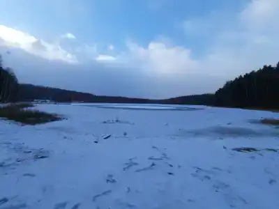 Sanatoriy-profilaktoriy Koshkul - 85