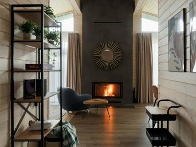 Park - Lesnaya Rivyera Resort - 3