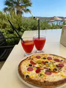 Royal Asarlik Beach - 86