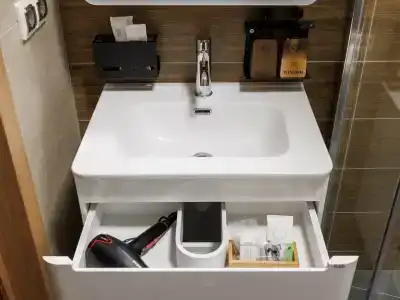 Park - Lesnaya Rivyera Resort - 42