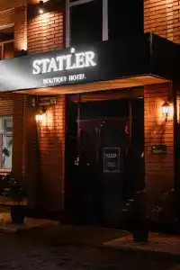 Boutique Statler - 78