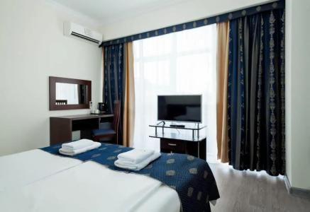 Guest House Altai - 3