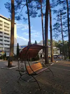 Narochanka Sanatorium - 46