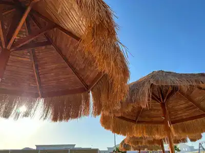 Sunrise Alma Bay Resort - 24