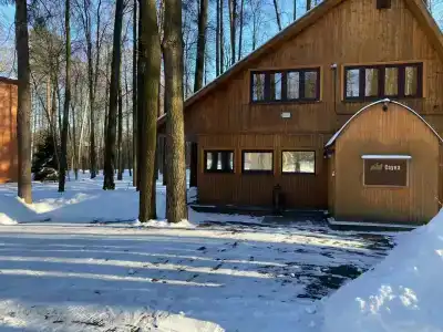 Nagornoe Holiday Home - 86