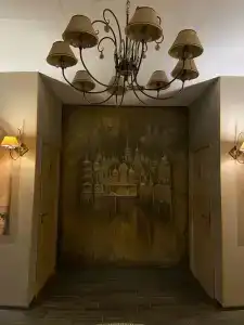 Gostinitchnyi Kompleks 40 Meridian Arbat - 34