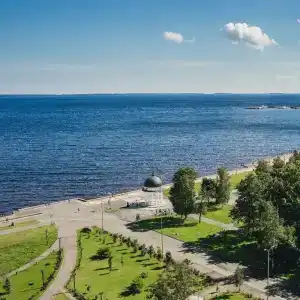 Cosmos Petrozavodsk - 34