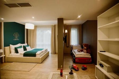 The Unforgettable - Tiliana by Homokys & Spa - 12