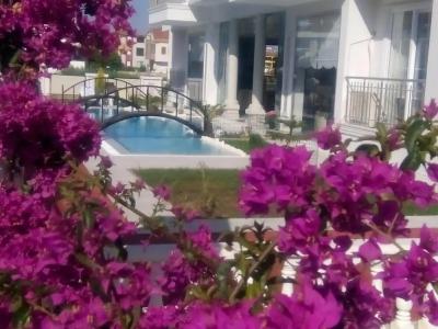 Dolunaydın Otel - 1