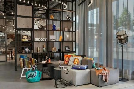 Moxy Bern Expo - 5