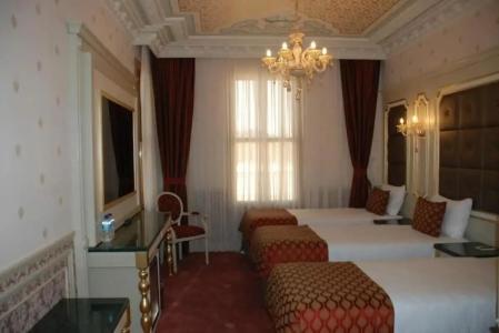 Meserret Palace - Special Category - 37
