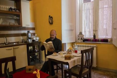 B&B A casa di Grazia - 15