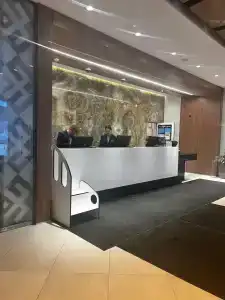 Hilton Garden Inn Riverside - 42