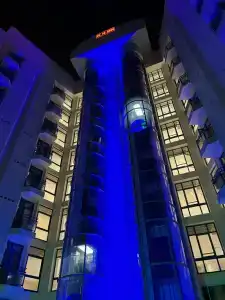 Green Max - All Inclusive - 30