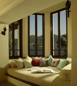 Pangkor Laut Resort - Small Luxurys of the World - 11