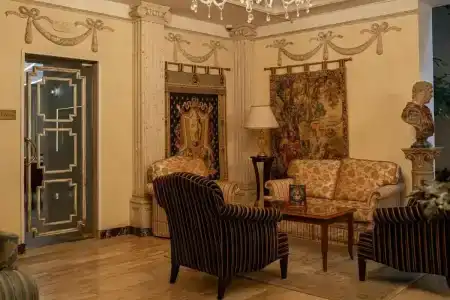 Автор Бутик-отель (Голден Гарден Бутик-отель) - 6