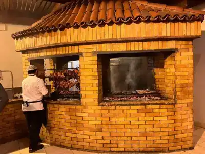 Desert Rose Resort - 82