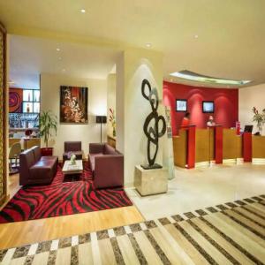 ibis Bengaluru Hosur Road - An Accor Brand - 6