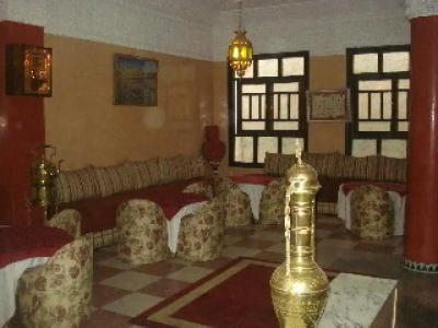 Casablanca City Center - 43