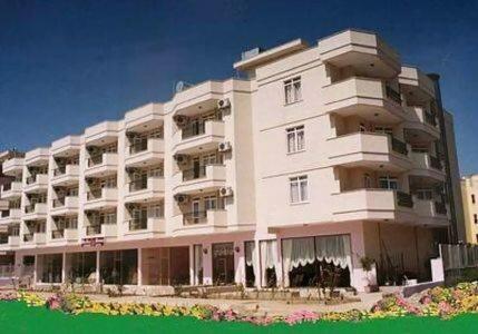 Bella Rose Apart, - 5