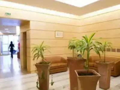 Grand Hôtel du Havre - 4