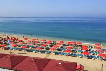 Royalisa Palmiye Beach +16 Adult Only - 12