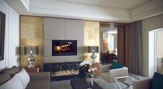 DoubleTree by Hilton Казань - 52