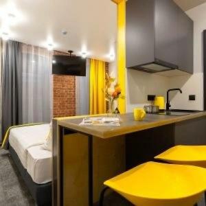 Хостел - Коливинг Community Heroes - 90