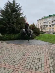 Горизонт - 35
