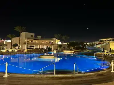 Maritim Jolie Ville Resort & Casino - 25