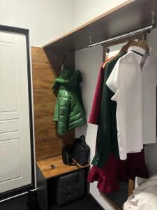 Avangard Apart-Hotel - 40