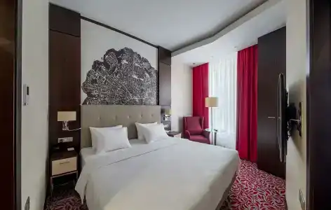 The Bashkiria Complex  - 5