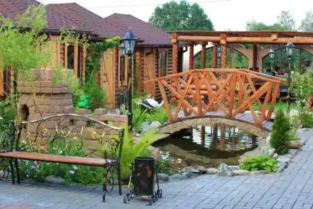 Gostinitsa Miloslavskij - 21