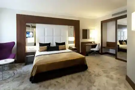 Ikbal Thermal & Spa Afyon - 95